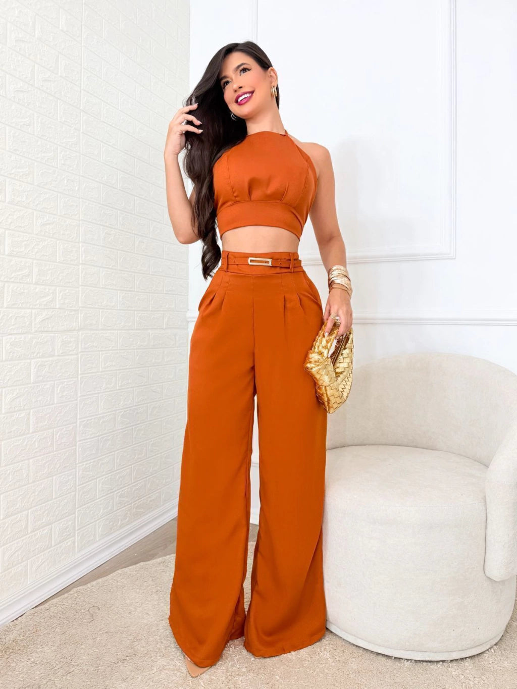 Conjunto Viviana